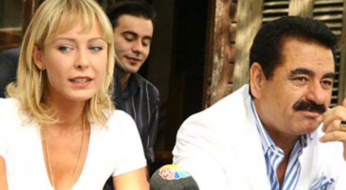 Ayşegül Yıldız, 'İbrahim Tatlıses'ten ayrılmayı ben istedim' Ayşegül Yıldız, 'İbrahim Tatlıses'ten ayrılmayı ben istedim'