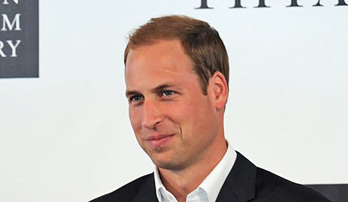 Britanya Prensi William çiftçi olacak Britanya Prensi William çiftçi olacak