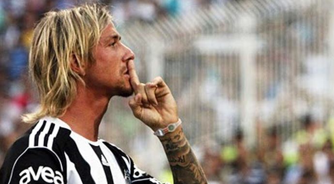 Guti, Stat bitsin geleceğim dedi Guti, Stat bitsin geleceğim dedi