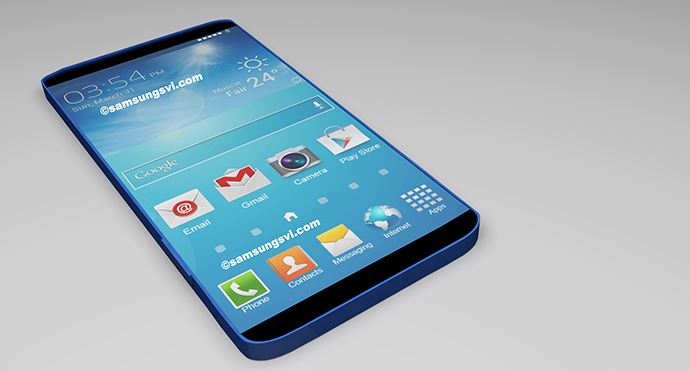 Galaxy S5 için tarih belli oldu Galaxy S5 için tarih belli oldu