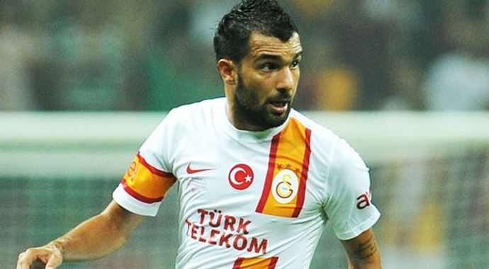 Engin'den 'yumruklaşma' açıklaması Engin'den 'yumruklaşma' açıklaması