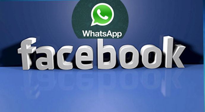 WhatsApp mı Facebook mu, sizin tercihiniz hangisi WhatsApp mı Facebook mu, sizin tercihiniz hangisi
