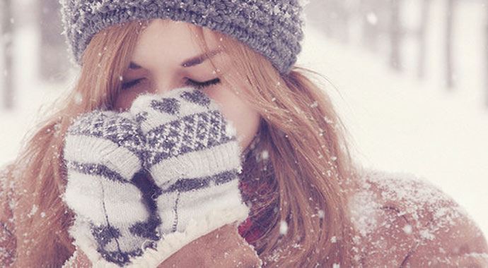 Meteoroloji uyardı, daha çok üşüyeceğiz Meteoroloji uyardı, daha çok üşüyeceğiz