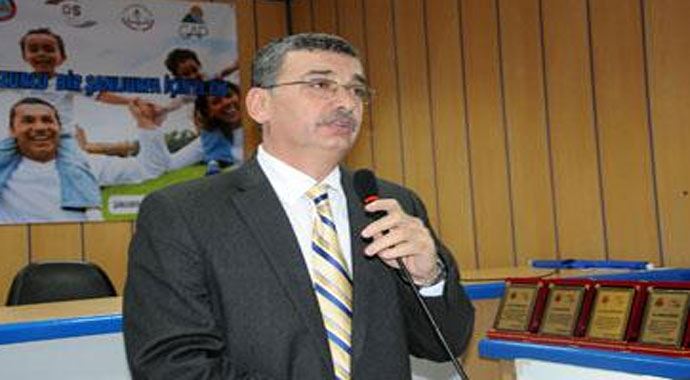 Celalettin Güvenç kimdir Celalettin Güvenç kimdir
