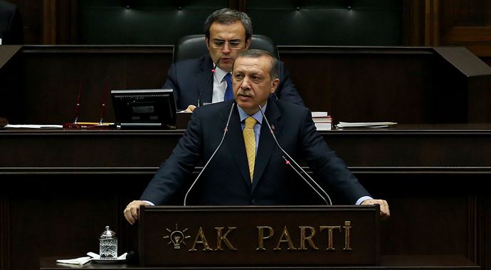 'Meclis'in ve siyasetin saygınlığından ödün vermeyeceğiz' 'Meclis'in ve siyasetin saygınlığından ödün vermeyeceğiz'