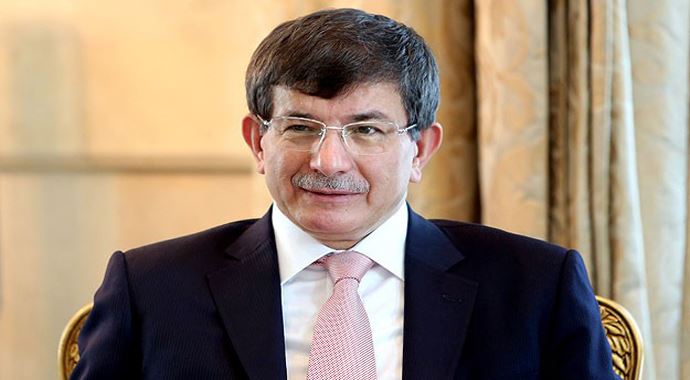 Ahmetr Davutoğlu'ndan Uluslararası topluma Mısır çağrısı Ahmetr Davutoğlu'ndan Uluslararası topluma Mısır çağrısı