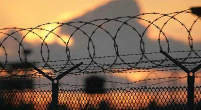Sınırda iki kızın ölümünde ateş açan asker tutuklandı