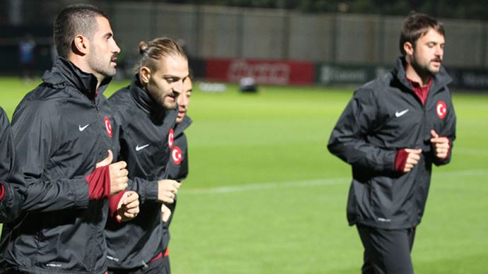 Süper Lig'in en iyisi Onur, en kötüsü Volkan Süper Lig'in en iyisi Onur, en kötüsü Volkan