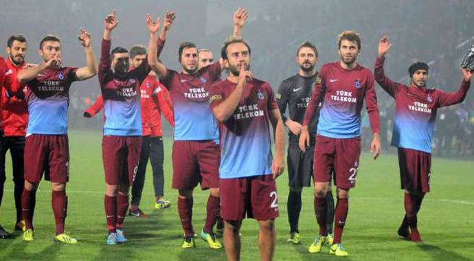 Trabzonspor Balıkesirspor muhtemel 11'leri Trabzonspor Balıkesirspor muhtemel 11'leri