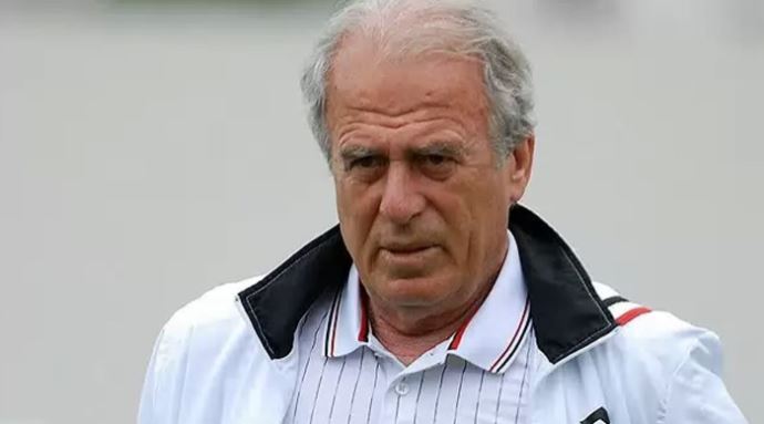 Mustafa Denizli, Azerbaycan&#039;da ilk maçına çıkıyor