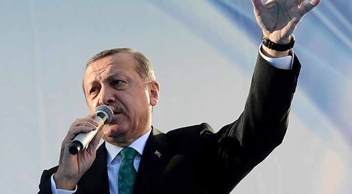 Erdoğan'ın İzmir ziyaretinin tarihi değişti Erdoğan'ın İzmir ziyaretinin tarihi değişti