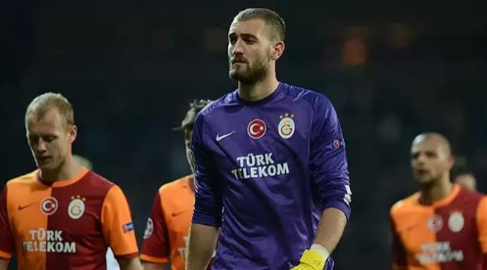 Eray, &#039;Benim için iyi bir başlangıç&#039;