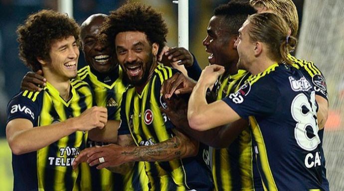 Fenerbahçe kupada da istikrar istiyor Fenerbahçe kupada da istikrar istiyor