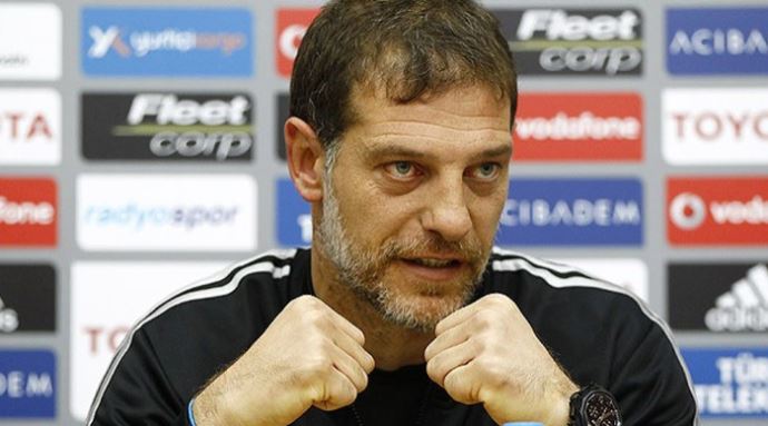 Bilic, &#039;Takımımız süpermenlerden oluşmuyor&#039;