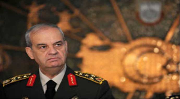 İlker Başbuğ&#039;dan &#039;MGK belgesi&#039; açıklaması