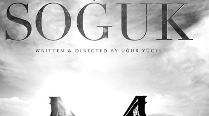 &#039;Soğuk&#039; 13 Aralık&#039;ta vizyona girecek