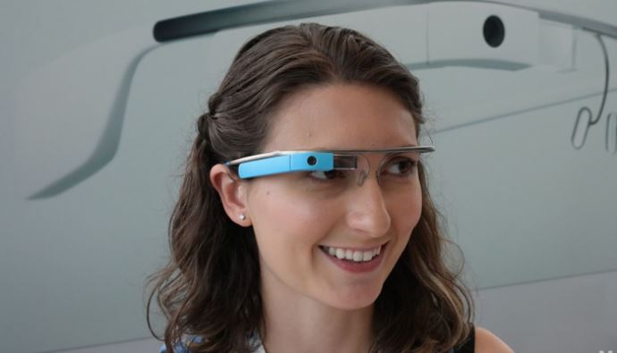 LG, Google Glass&#039;a rakip olmaya hazırlanıyor
