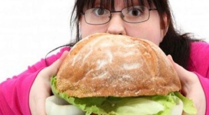 'Obezite, Alzheimer riskini 4 kat artırıyor' 'Obezite, Alzheimer riskini 4 kat artırıyor'