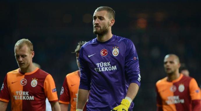 Eray'dan Mancini'ye hazırım mesajı Eray'dan Mancini'ye hazırım mesajı