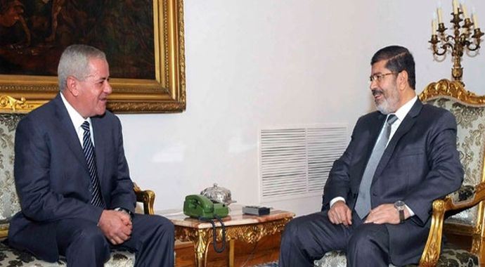 Mısır Devlet Bakanı Hafız vefat etti Mısır Devlet Bakanı Hafız vefat etti