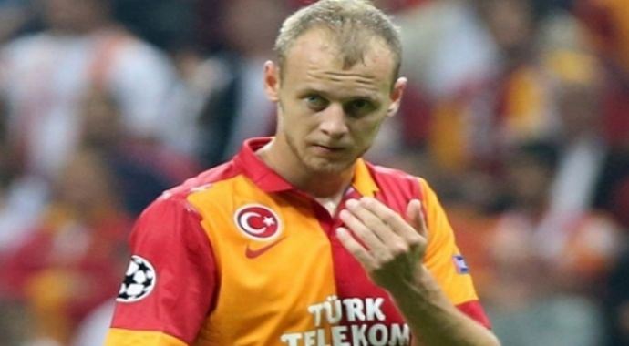 Semih Kaya &#039;Terim formayı verdi Galatasaray hayatımız başladı&#039;