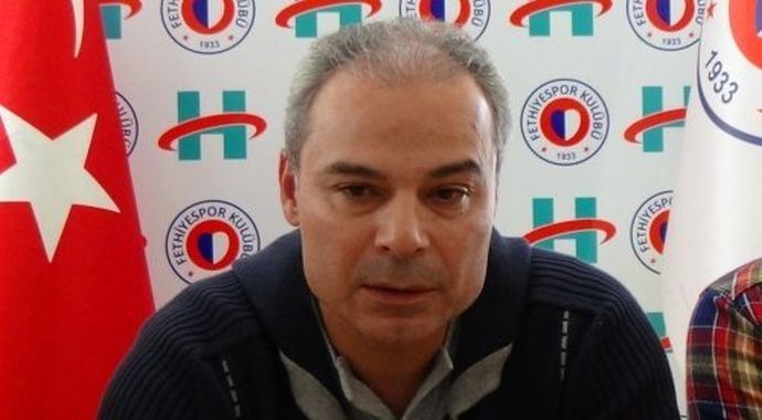 Engin İpekoğlu 'Fenerbahçe imkan verirse sürpriz yapabiliriz' Engin İpekoğlu 'Fenerbahçe imkan verirse sürpriz yapabiliriz'
