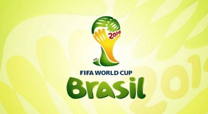 2014 FIFA Dünya Kupası'nın torbaları belli oldu 2014 FIFA Dünya Kupası'nın torbaları belli oldu