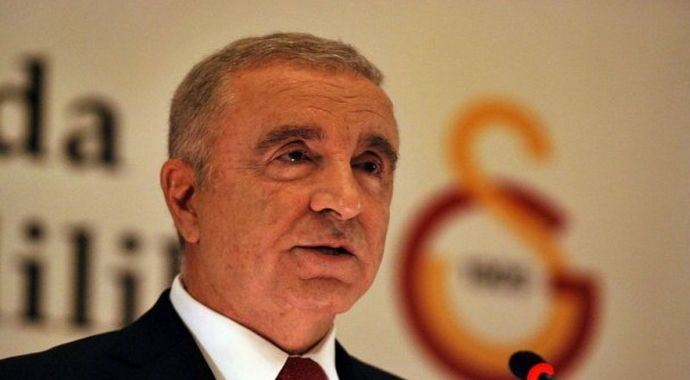 Ünal Aysal GSStore açtı