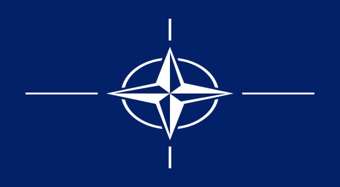 NATO'dan Ukrayna'ya kınama NATO'dan Ukrayna'ya kınama