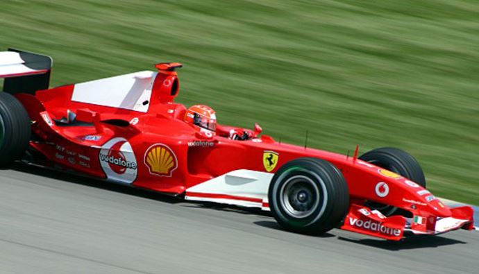 Formula 1 pilotu Schumacher&#039;in durumu ciddiyetini korkuyor
