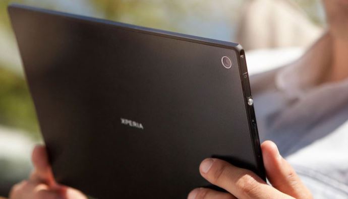 Xperia Tablet Z için Android 4.3 güncellemesi başladı