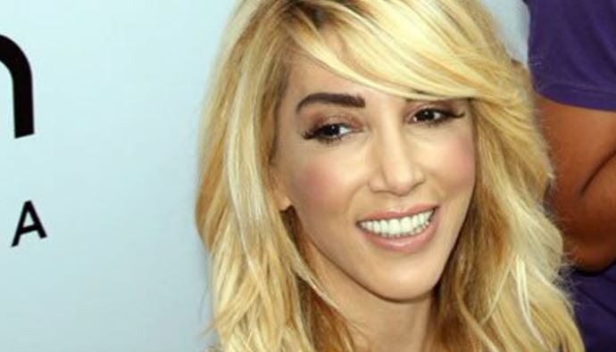 Hande Yener dizi oyuncusu olacak Hande Yener dizi oyuncusu olacak