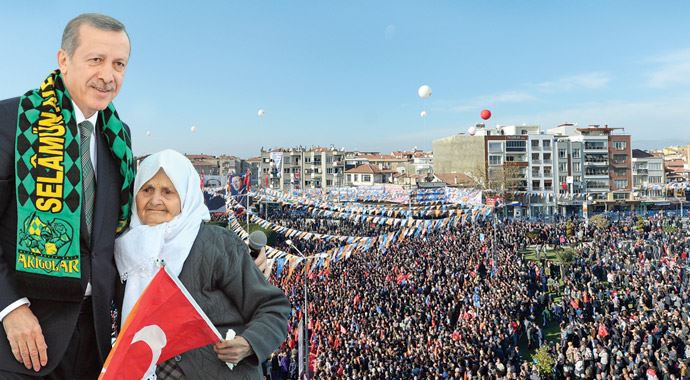 Kirli operasyona deşifre: Gözaltı kararı iş takibi yapan savcıdan