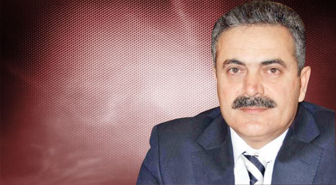 Haluk İpek: 17 Aralık sonrası oylarımız yükseldi Haluk İpek: 17 Aralık sonrası oylarımız yükseldi