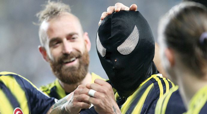 Örümcek Adam Kadıköy'de! Örümcek Adam Kadıköy'de!
