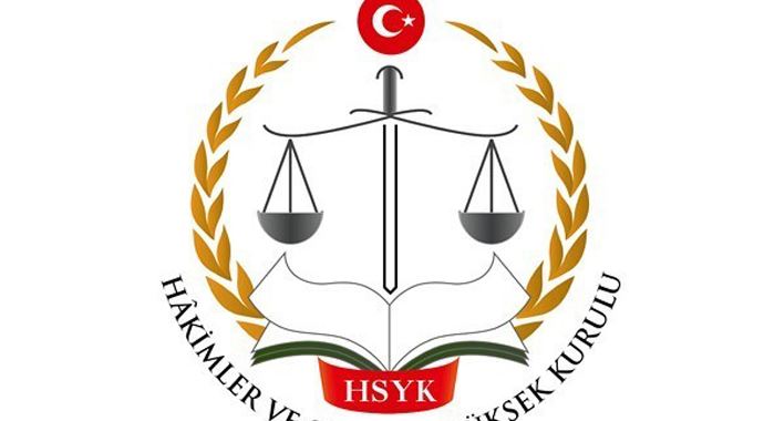 Hukukçular HSYK bildirisini protesto edecek