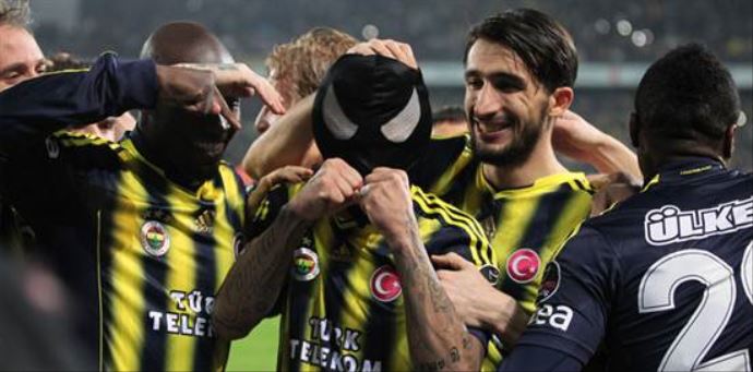İşte Baroni&#039;nin maskesinin sırrı