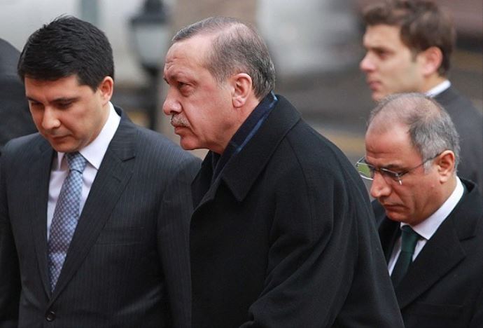 Bakanlar Kurulu toplandı, 9 yeni üye ilk kez katılıyor