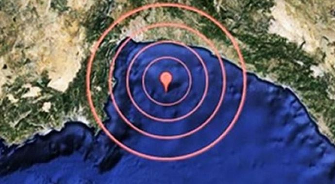 AFAD: 24 saat Antalya&#039;yı izliyoruz