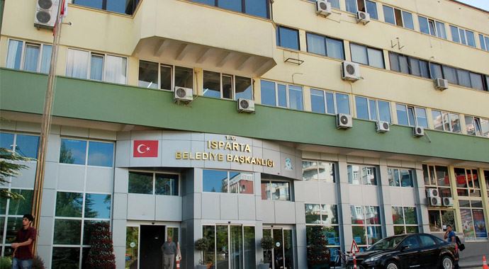 Hangi belediyenin tüm mallarına haciz konuldu? Hangi belediyenin tüm mallarına haciz konuldu?