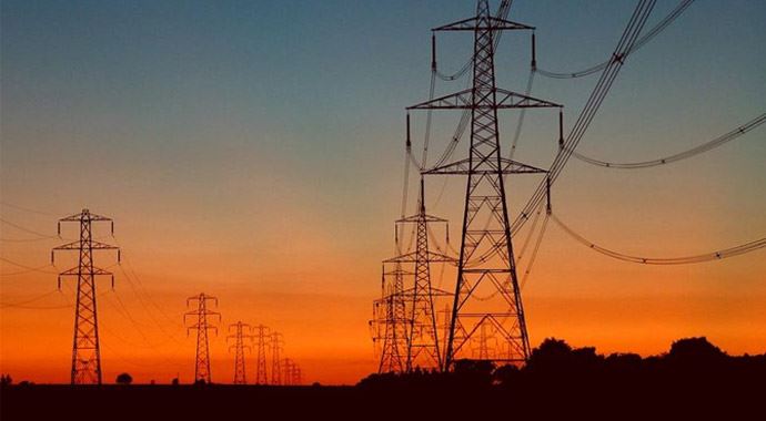 217 bin abonenin elektriği kesilecek 217 bin abonenin elektriği kesilecek