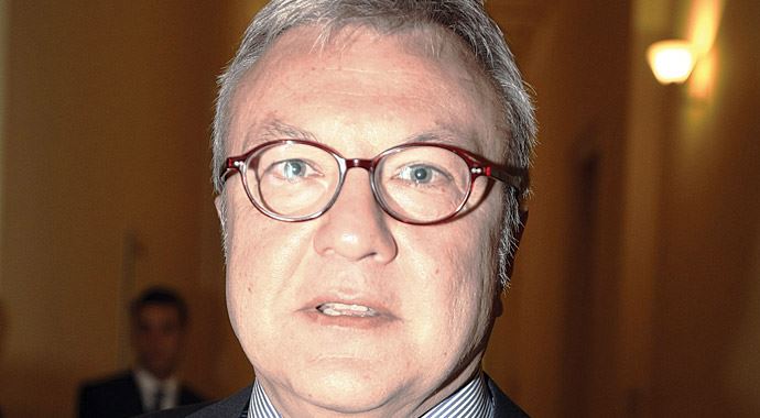 'Galatasaray'ın başarılı olmasını istemeyen güç odakları var'