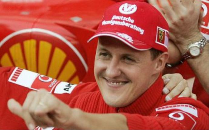 Schumacher'in sağlık durumu ciddiyetini koruyor