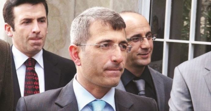 Savcı Akkaş'tan ikinci açıklama Savcı Akkaş'tan ikinci açıklama
