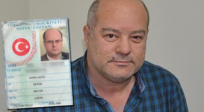 41 yaşındaki adam SGK'ya 21 günlük görünüyor 41 yaşındaki adam SGK'ya 21 günlük görünüyor
