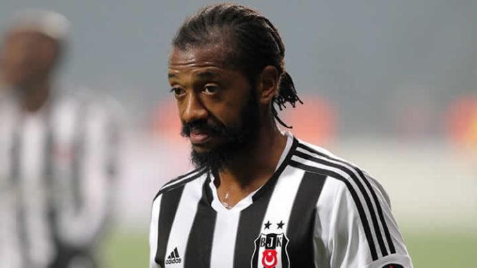 Ersun Yanal'dan flaş Fernandes açıklaması Ersun Yanal'dan flaş Fernandes açıklaması