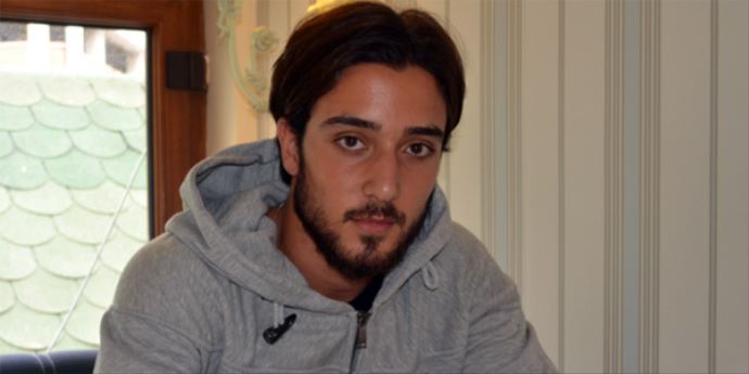 Beşiktaş, Tarık transferini açıklamak üzere Beşiktaş, Tarık transferini açıklamak üzere