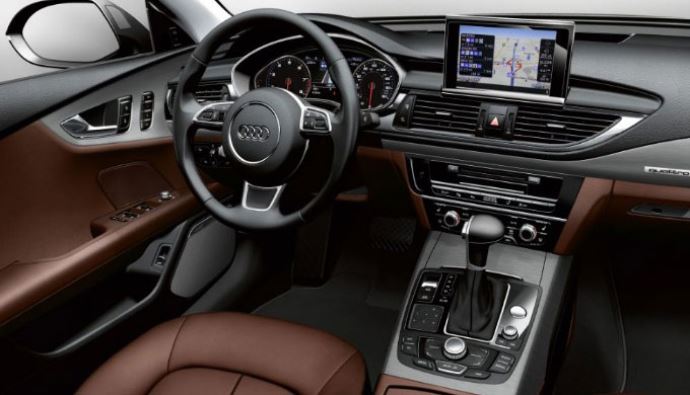 Audi marka otomobiller Androidli olacak Audi marka otomobiller Androidli olacak