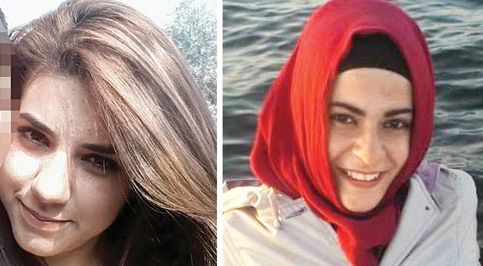 Ne yaptın Ayşe? Geri dön Nafiye! Ne yaptın Ayşe? Geri dön Nafiye!