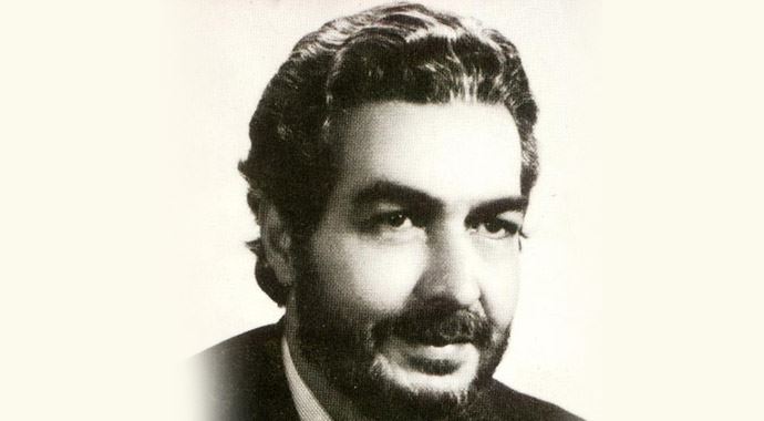 Prof. Dr. Ramazan Ayvallı: Arvasi, vatanına aşık bir insandı Prof. Dr. Ramazan Ayvallı: Arvasi, vatanına aşık bir insandı